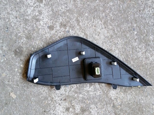 bontott SSANGYONG MUSSO Légzsák Kapcsoló