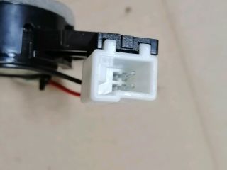 bontott SSANGYONG MUSSO Magassugárzó Hangszóró