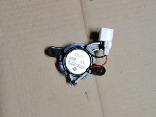 bontott SSANGYONG MUSSO Magassugárzó Hangszóró