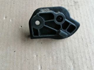 bontott SSANGYONG MUSSO Motorháztető Nyitó Bowden