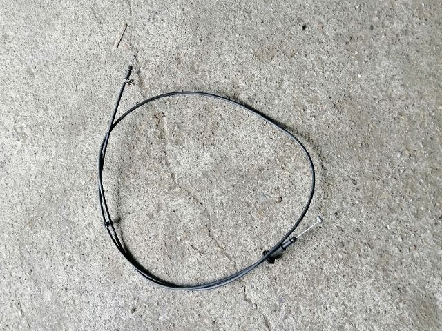 bontott SSANGYONG MUSSO Motorháztető Nyitó Bowden