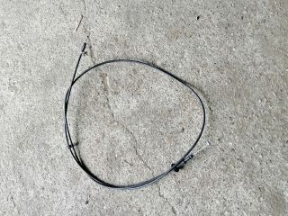 bontott SSANGYONG MUSSO Motorháztető Nyitó Bowden