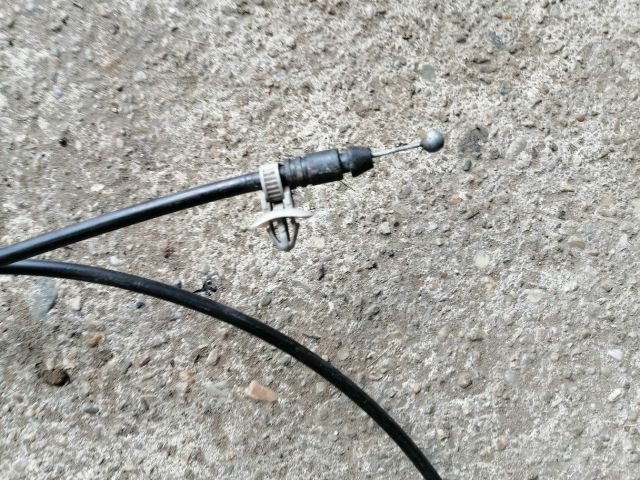 bontott SSANGYONG MUSSO Motorháztető Nyitó Bowden