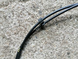 bontott SSANGYONG MUSSO Motorháztető Nyitó Bowden