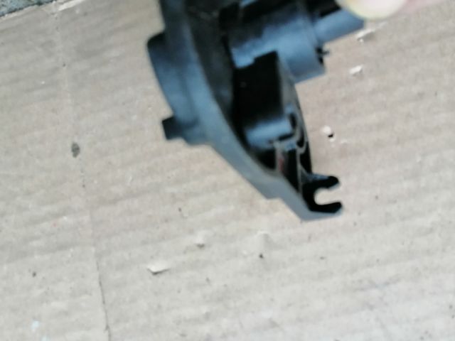 bontott SSANGYONG MUSSO Motorháztető Nyitó Bowden