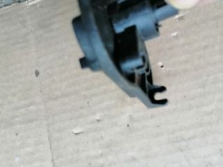 bontott SSANGYONG MUSSO Motorháztető Nyitó Bowden