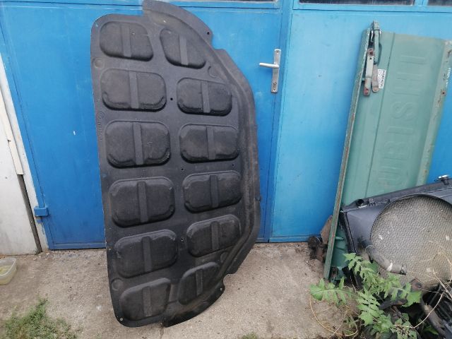 bontott SSANGYONG MUSSO Motorháztető Szigetelés