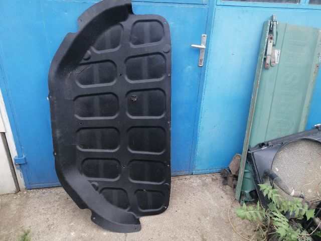 bontott SSANGYONG MUSSO Motorháztető Szigetelés