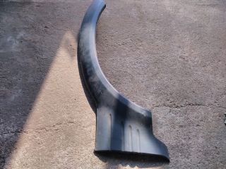 bontott SSANGYONG MUSSO Műanyag Sárvédő Ív Díszléc