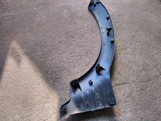 bontott SSANGYONG MUSSO Műanyag Sárvédő Ív Díszléc