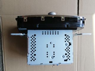 bontott SSANGYONG MUSSO Multifunkciós Kijelző