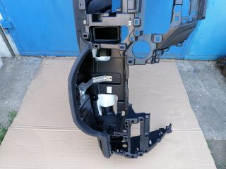 bontott SSANGYONG MUSSO Műszerfal Héj