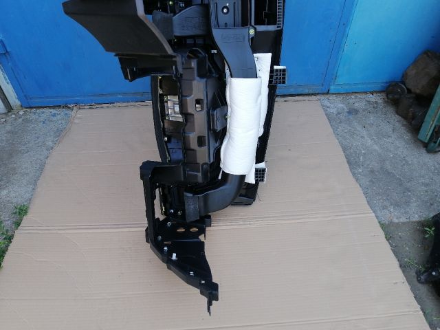 bontott SSANGYONG MUSSO Műszerfal Héj