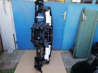 bontott SSANGYONG MUSSO Műszerfal Héj