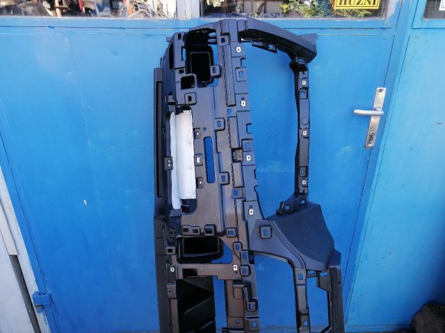 bontott SSANGYONG MUSSO Műszerfal Héj