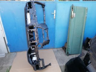 bontott SSANGYONG MUSSO Műszerfal Héj