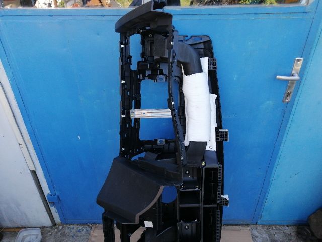 bontott SSANGYONG MUSSO Műszerfal Héj