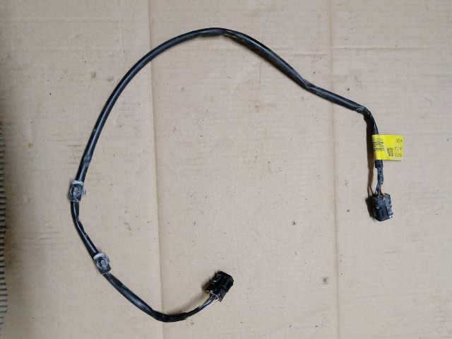 bontott SSANGYONG MUSSO Műszerfal Kábelköteg