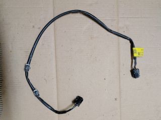 bontott SSANGYONG MUSSO Műszerfal Kábelköteg