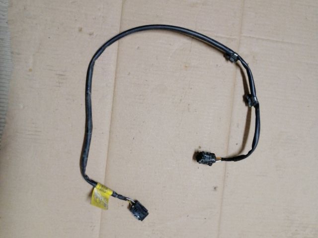 bontott SSANGYONG MUSSO Műszerfal Kábelköteg