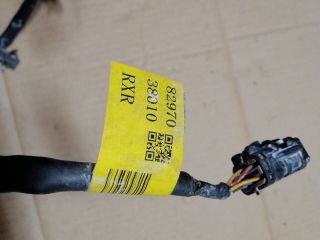 bontott SSANGYONG MUSSO Műszerfal Kábelköteg