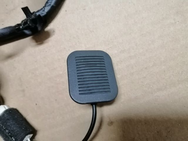 bontott SSANGYONG MUSSO Műszerfal Kábelköteg