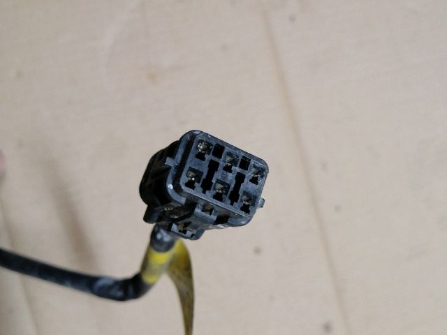 bontott SSANGYONG MUSSO Műszerfal Kábelköteg