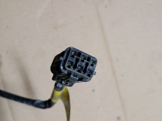 bontott SSANGYONG MUSSO Műszerfal Kábelköteg