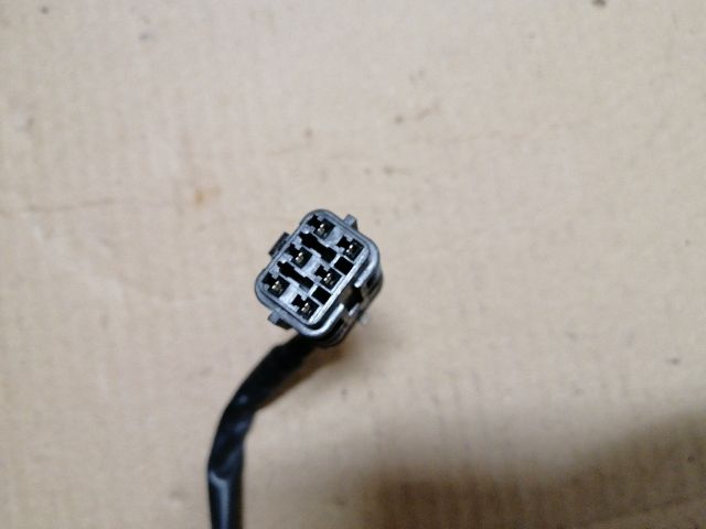 bontott SSANGYONG MUSSO Műszerfal Kábelköteg