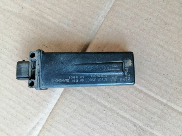 bontott SSANGYONG MUSSO Okos Kerékszelep