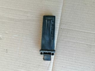 bontott SSANGYONG MUSSO Okos Kerékszelep