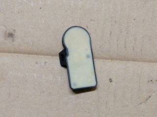 bontott SSANGYONG MUSSO Okos Kerékszelep