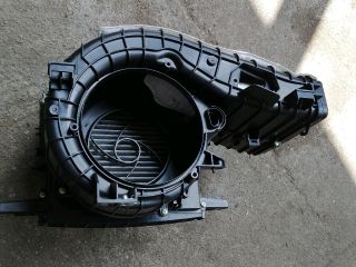 bontott SSANGYONG MUSSO Pollenszűrő Ház