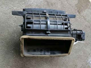 bontott SSANGYONG MUSSO Pollenszűrő Ház