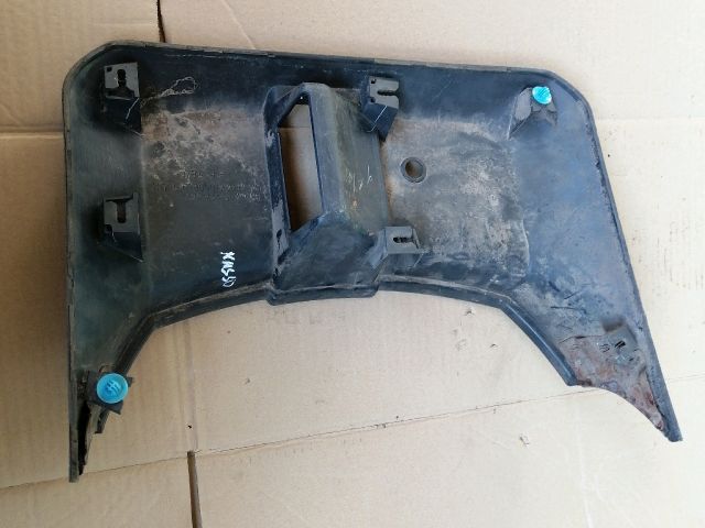 bontott SSANGYONG MUSSO Pótkerék Rögzítő