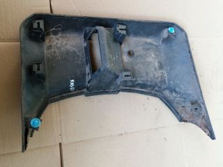 bontott SSANGYONG MUSSO Pótkerék Rögzítő