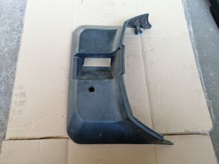 bontott SSANGYONG MUSSO Pótkerék Rögzítő