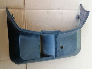 bontott SSANGYONG MUSSO Pótkerék Rögzítő