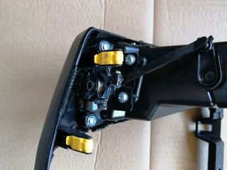 bontott SSANGYONG MUSSO Rádió / CD Keret