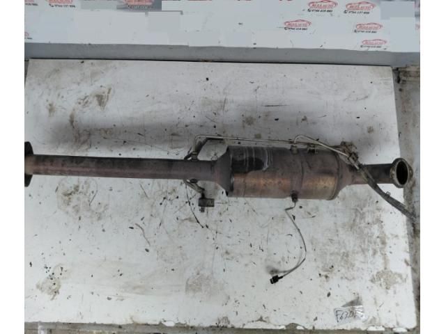 bontott SSANGYONG MUSSO Részecskeszűrő