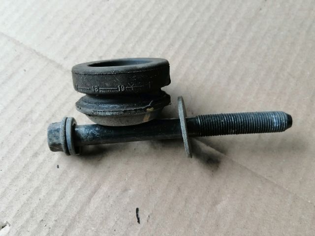 bontott SSANGYONG MUSSO Tartó Bak