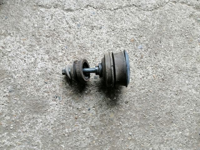 bontott SSANGYONG MUSSO Tartó Bak