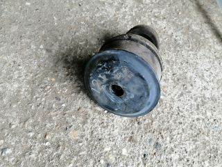 bontott SSANGYONG MUSSO Tartó Bak