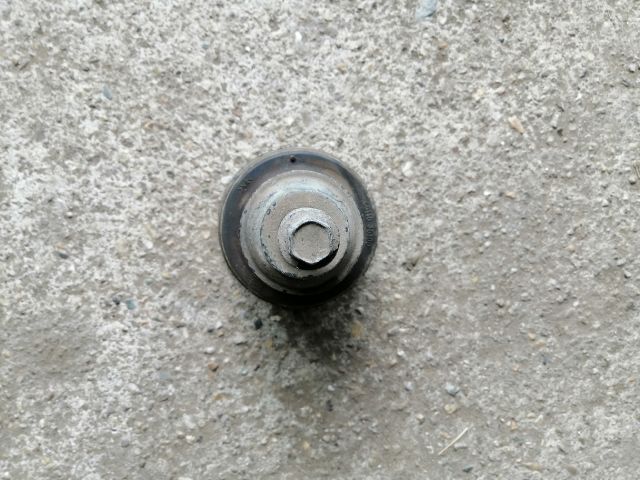 bontott SSANGYONG MUSSO Tartó Bak