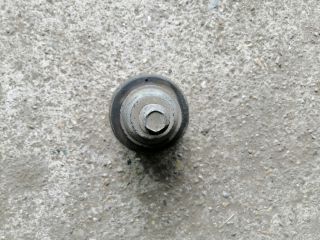 bontott SSANGYONG MUSSO Tartó Bak