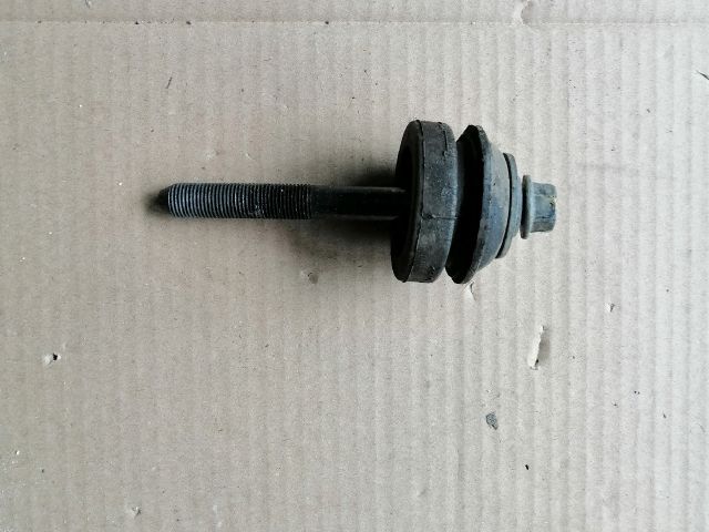 bontott SSANGYONG MUSSO Tartó Bak