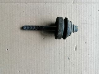 bontott SSANGYONG MUSSO Tartó Bak