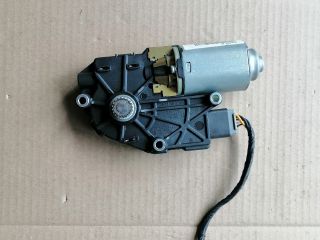 bontott SSANGYONG MUSSO Tetőablak Motor