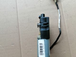 bontott SSANGYONG MUSSO Tetőablak Motor