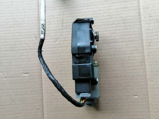 bontott SSANGYONG MUSSO Tetőablak Motor